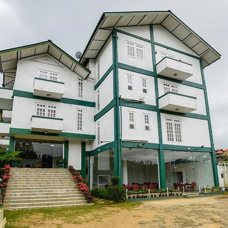 Grand View Hotel 努沃勒埃利耶 外观 照片