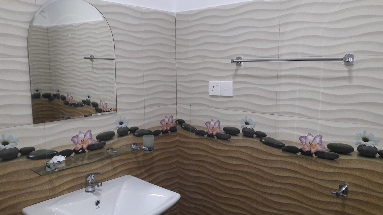 Grand View Hotel 努沃勒埃利耶 外观 照片