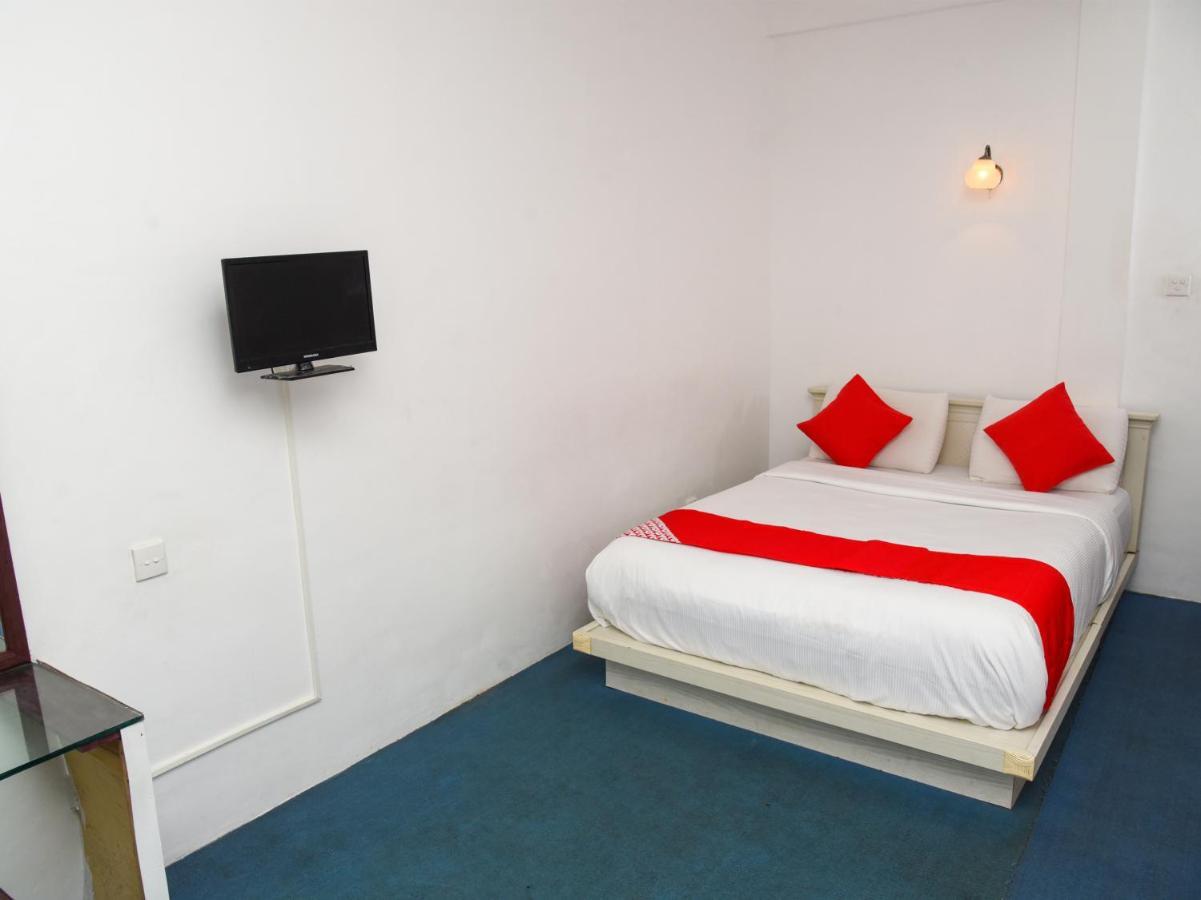 Grand View Hotel 努沃勒埃利耶 外观 照片
