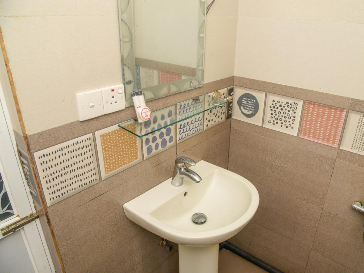 Grand View Hotel 努沃勒埃利耶 外观 照片